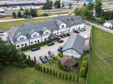 Budynek użytkowy Olkusz