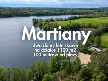 Dom Martiany