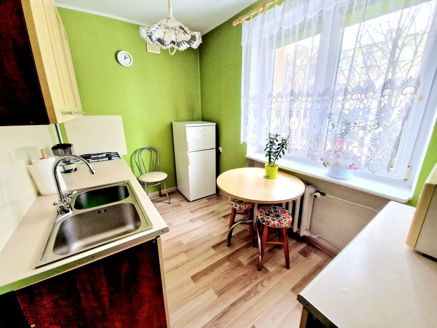 Mieszkanie Chorzów