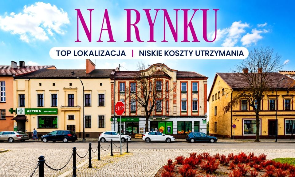 Mieszkanie Baborów