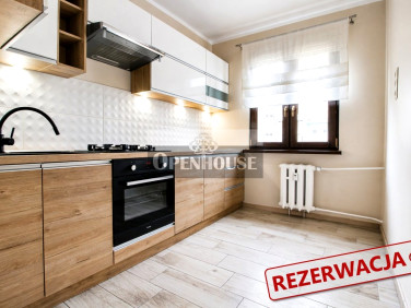 Mieszkanie Głogów