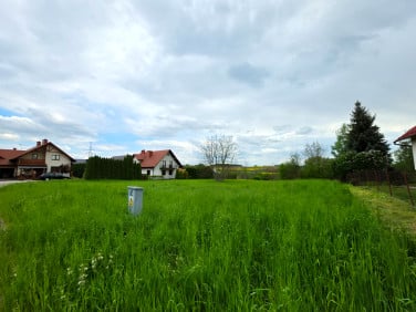 Działka Przeworsk