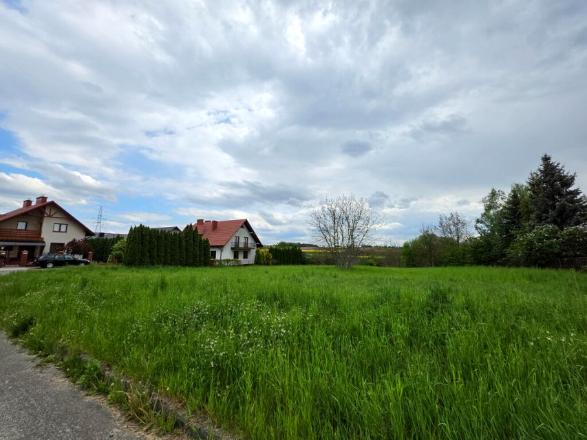 Działka budowlana Przeworsk