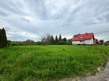 Działka budowlana sprzedam