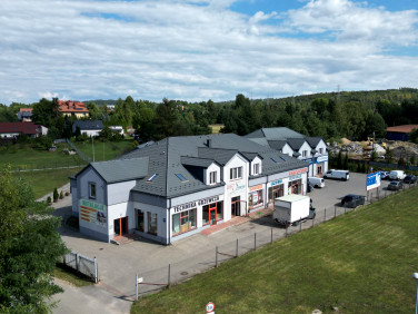 Budynek użytkowy Olkusz sprzedaż