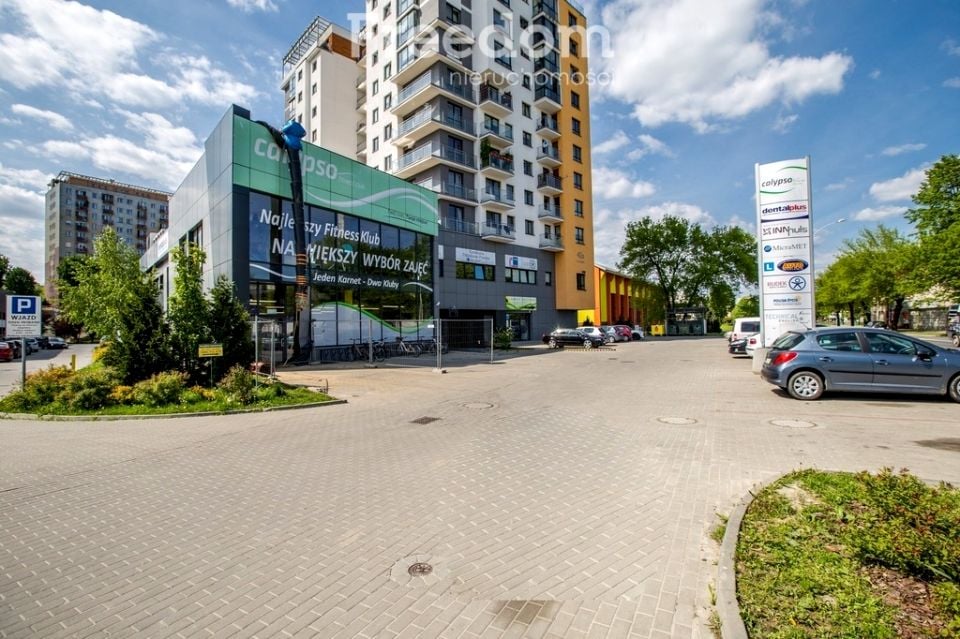 Mieszkanie Rzeszów