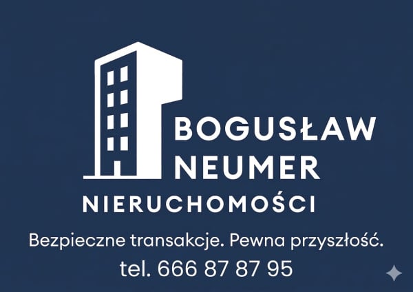 Logo biura