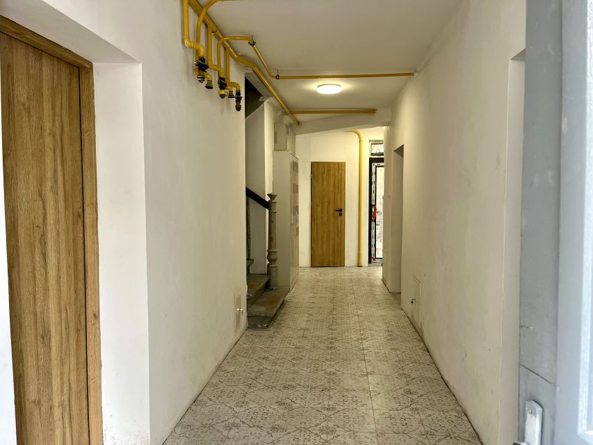 Mieszkanie Leszno