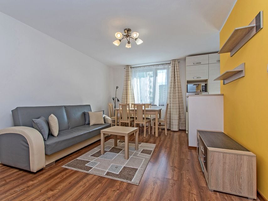 Mieszkanie Gdynia sprzedaż