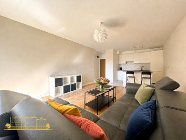 Mieszkanie apartamentowiec Kraków