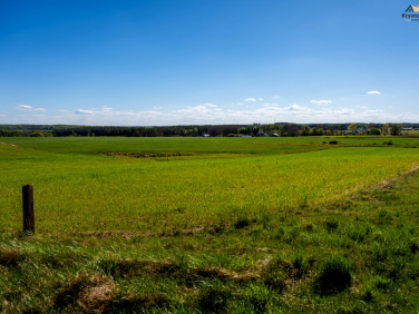 Działka Pobłocie