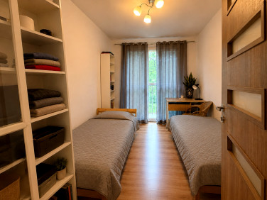 Mieszkanie Łódź