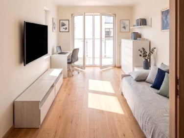 Mieszkanie apartamentowiec Gdynia