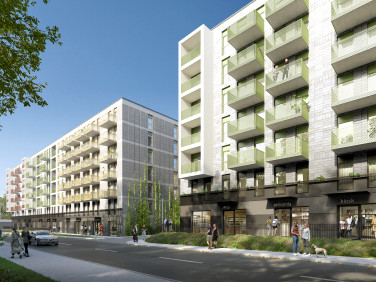 Apartamenty Wodna