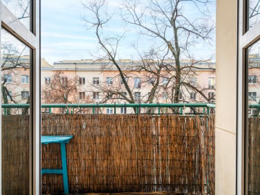 Mieszkanie Warszawa