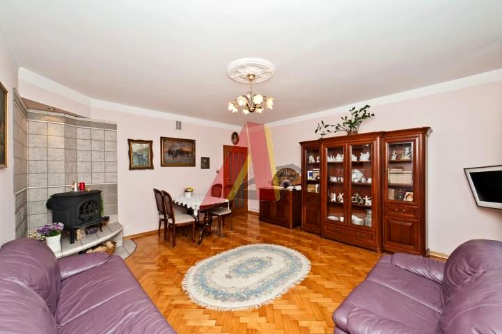 Mieszkanie Kraków