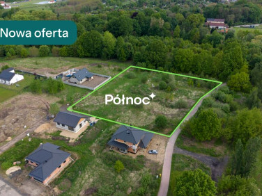 Działka budowlana Zgorzelec
