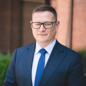 Piotr Zamęcki