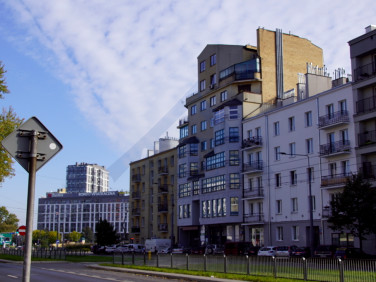 Lokal Warszawa