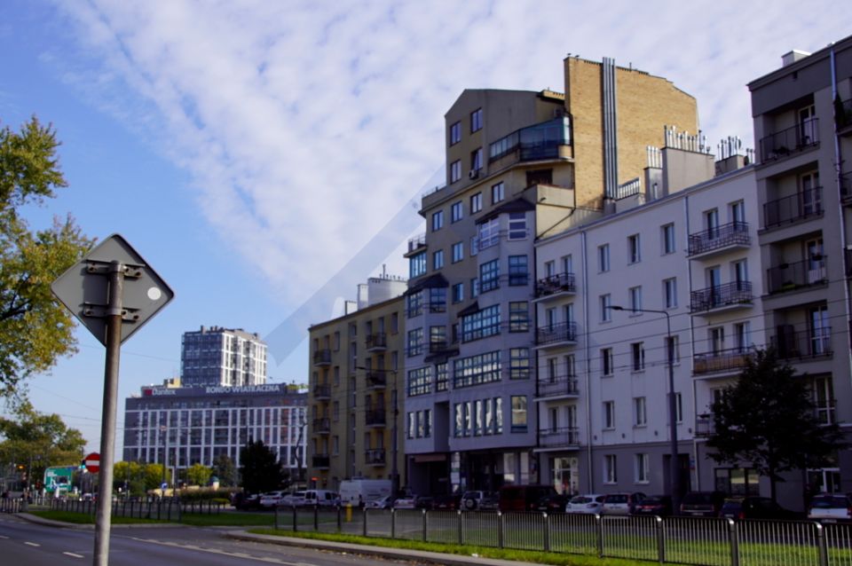 Lokal Warszawa