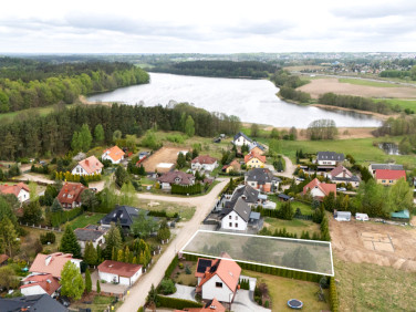 Działka inna Kościerzyna