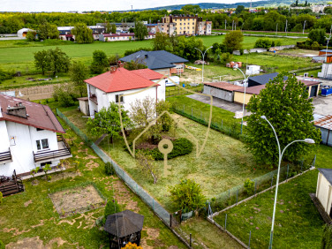 Dom Dębica