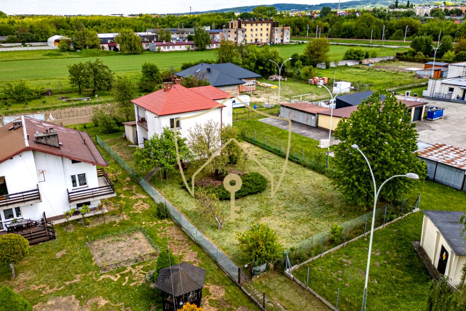 Dom Dębica