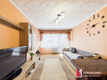 Mieszkanie Toruń