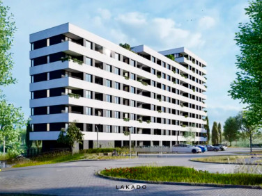 Mieszkanie Kraków