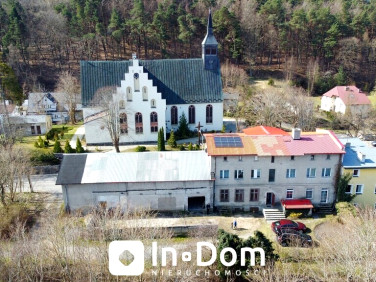 Dom Smołdzino