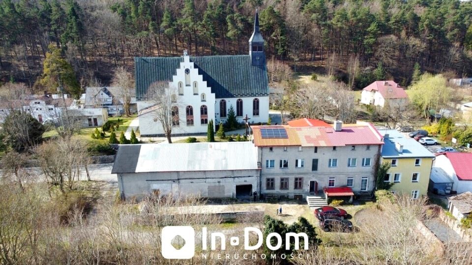 Dom Smołdzino