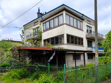 Dom Strzyżów