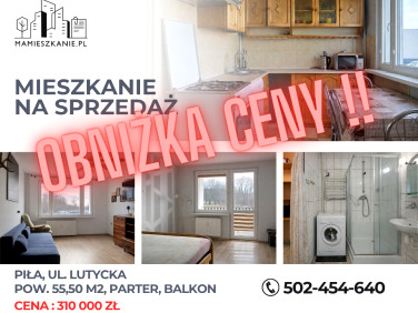 Mieszkanie Piła