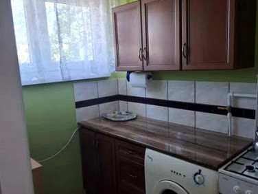 Mieszkanie Poznań