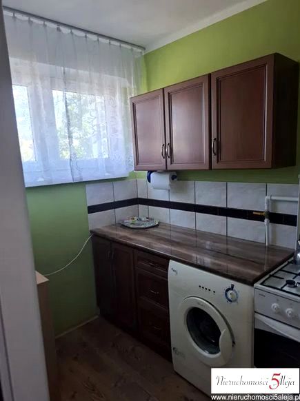 Mieszkanie Poznań