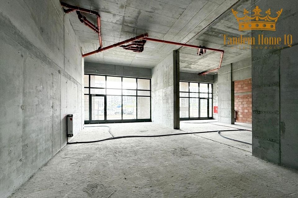Lokal Handlowy Warszawa