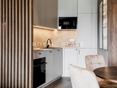Mieszkanie apartamentowiec wynajem