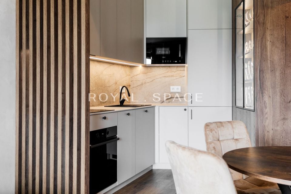 Mieszkanie apartamentowiec wynajem