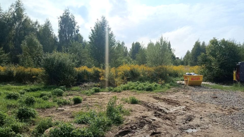 Działka budowlana Bytkowo