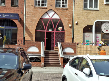 Lokal Elbląg