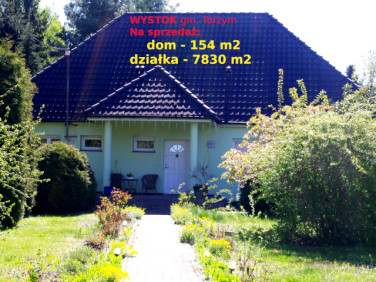 Dom Wystok