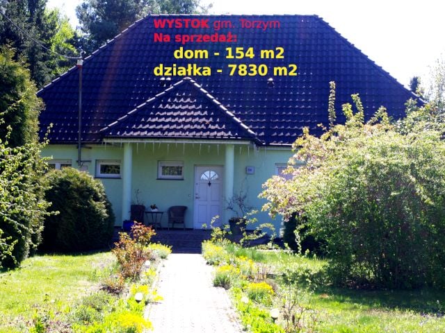 Dom Wystok