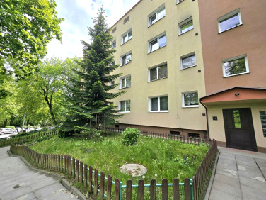 Mieszkanie Kraków