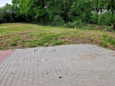 Działka budowlana Milanówek