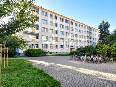 Mieszkanie Poznań