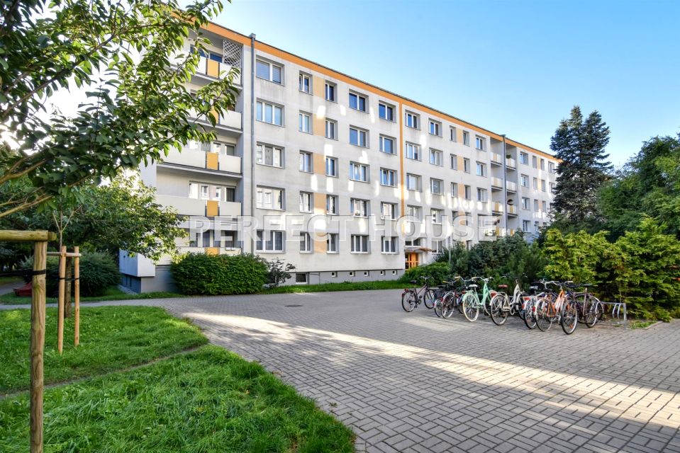 Mieszkanie Poznań