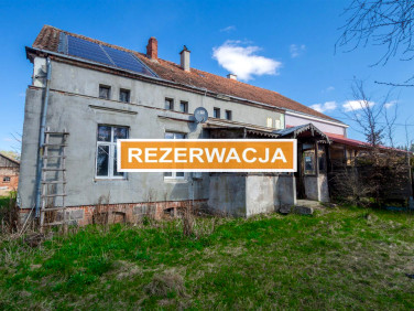 Dom Łukszty sprzedaż