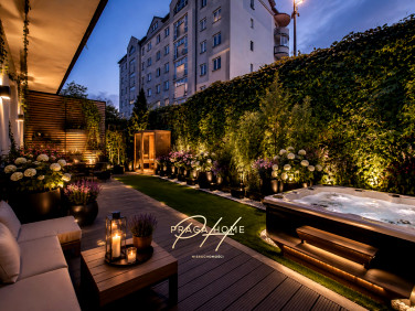 Mieszkanie Warszawa