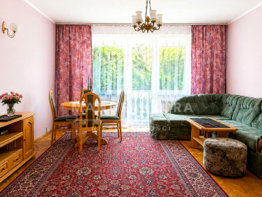 Mieszkanie Częstochowa