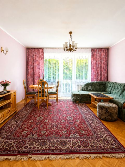 Mieszkanie Częstochowa
